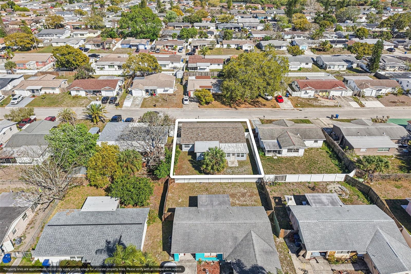 Image 29 of 32 For 9041 Lido Lane