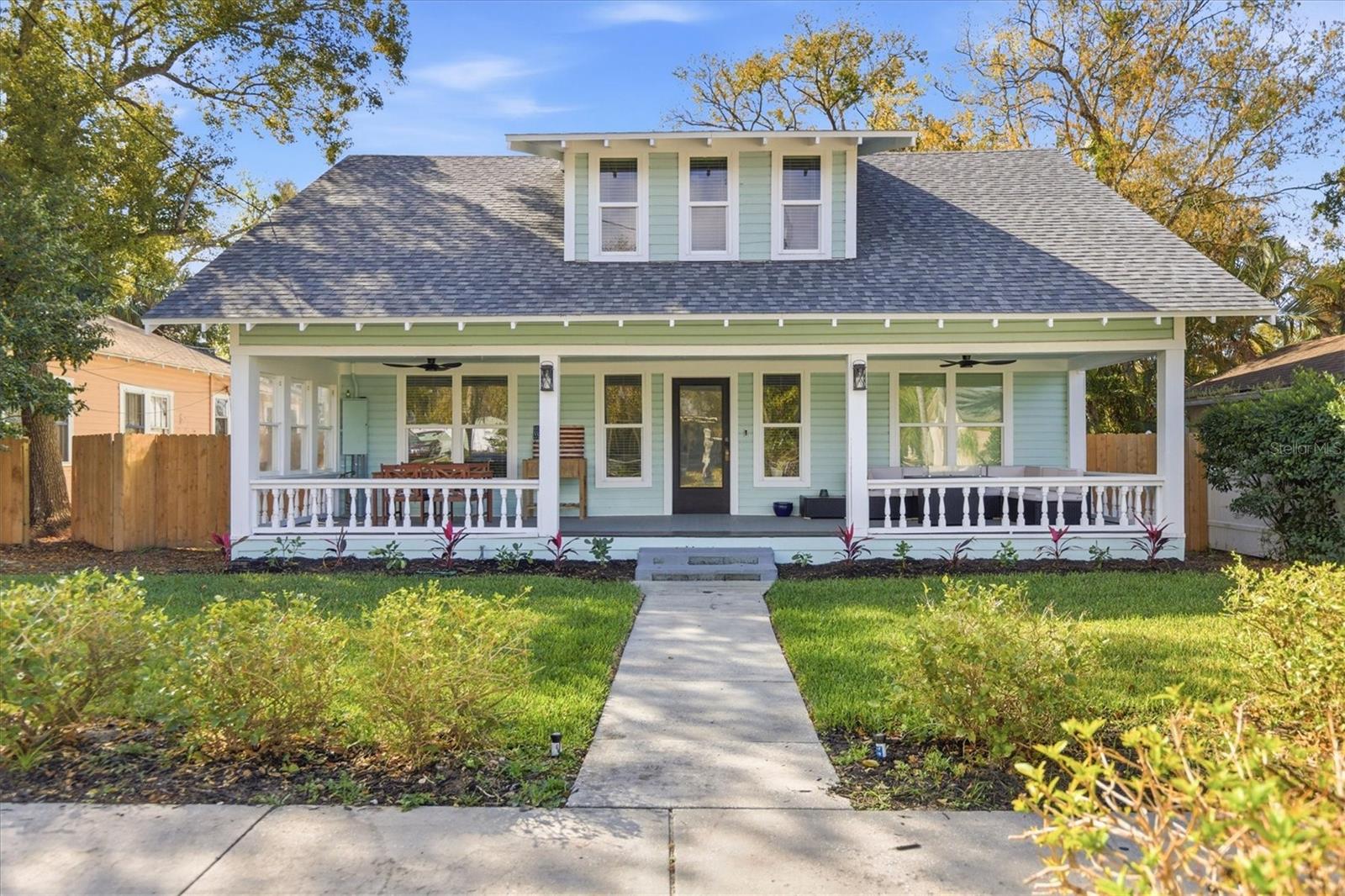 Details for 418 Orange Street, TARPON SPRINGS, FL 34689