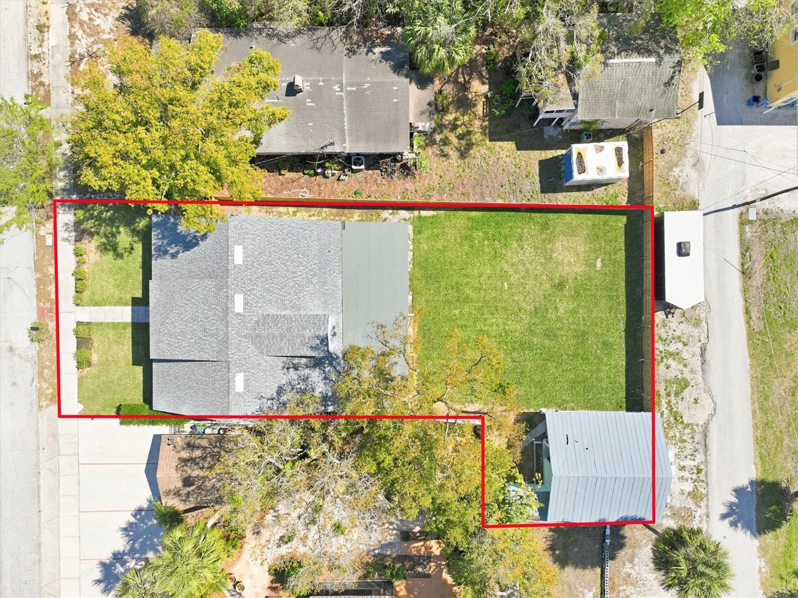 Image 2 of 28 For 418 Orange Street