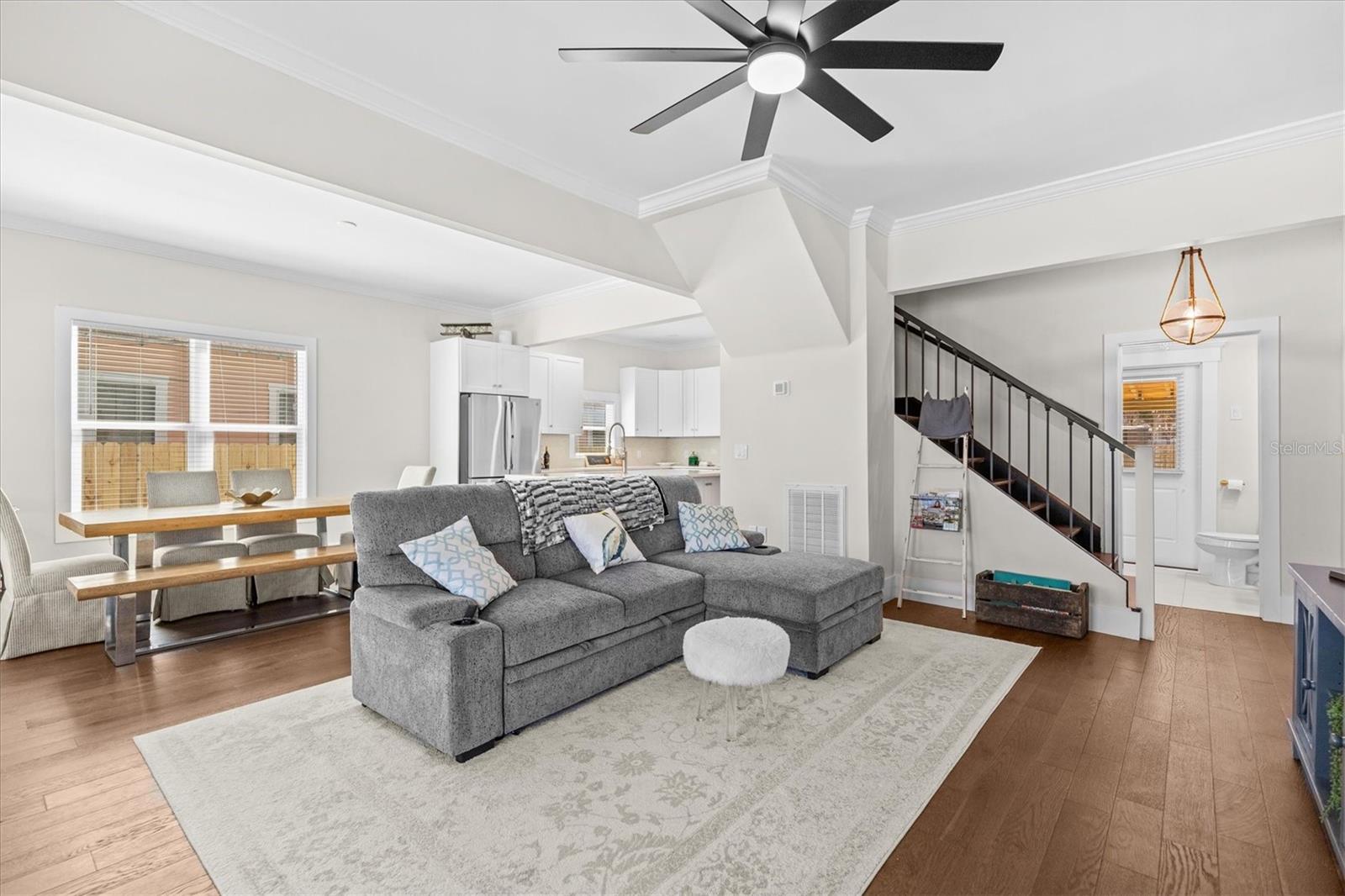 Image 5 of 28 For 418 Orange Street