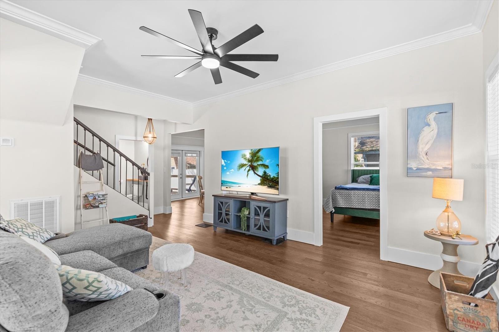 Image 9 of 28 For 418 Orange Street