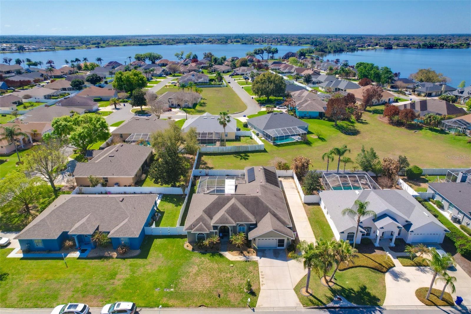 Image 54 of 58 For 406 Ruby Lake Place