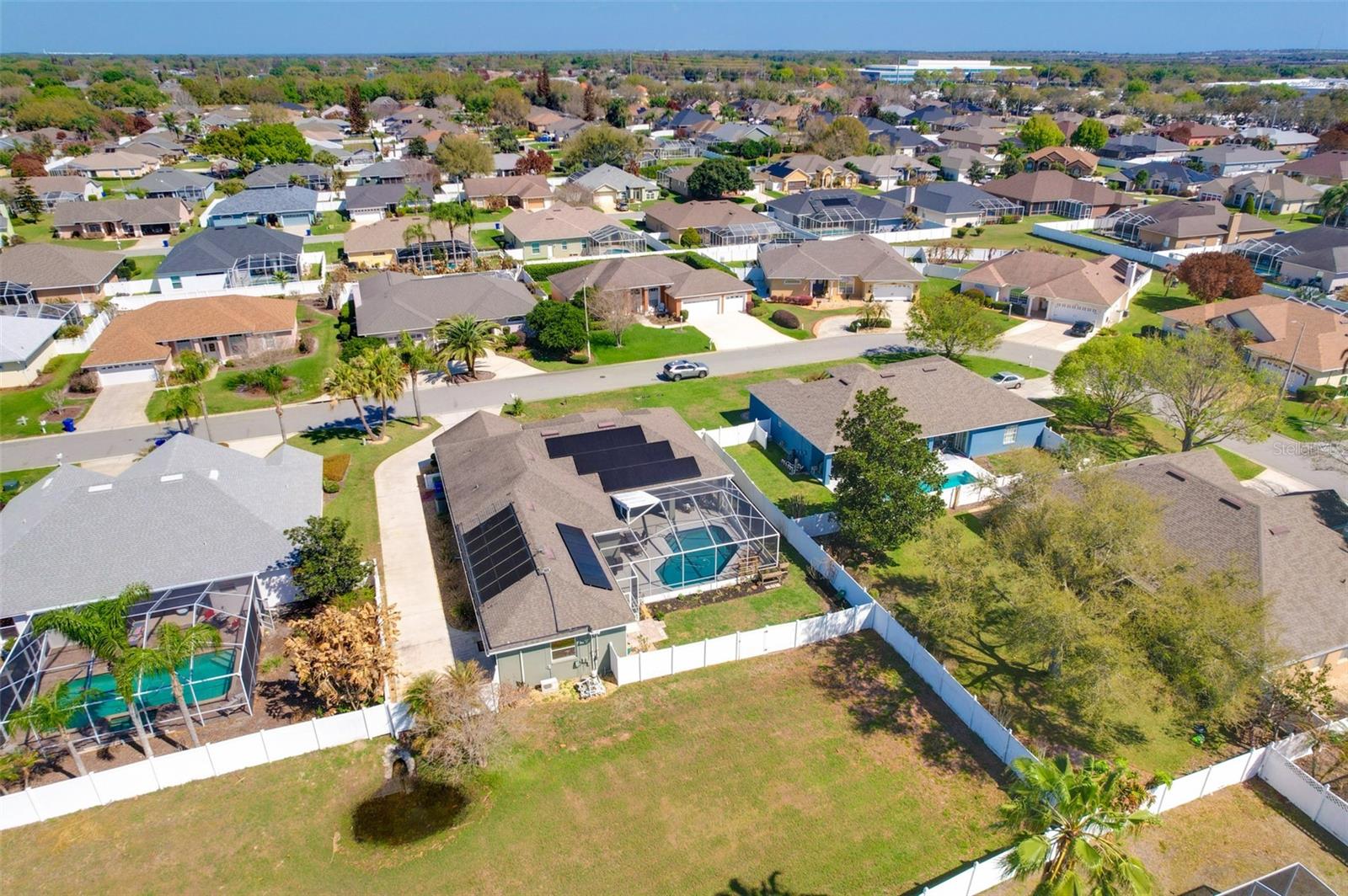 Image 56 of 58 For 406 Ruby Lake Place