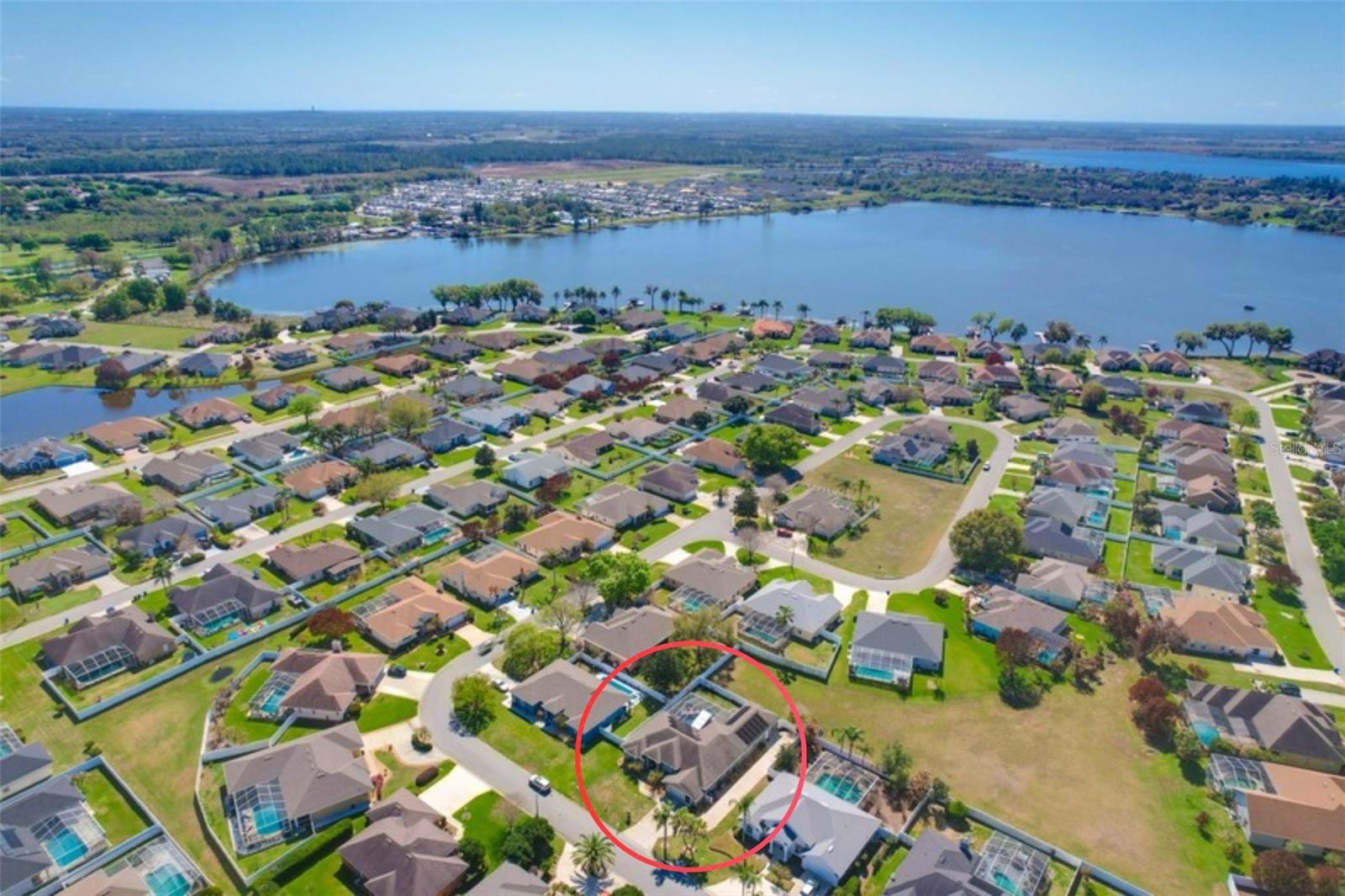 Image 57 of 58 For 406 Ruby Lake Place