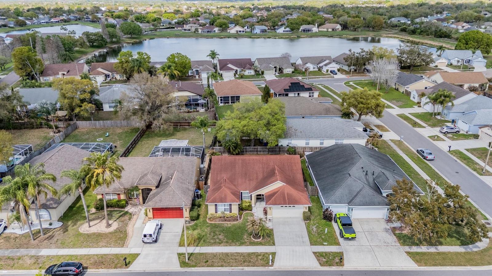 Image 32 of 34 For 1505 Lakehurst Way