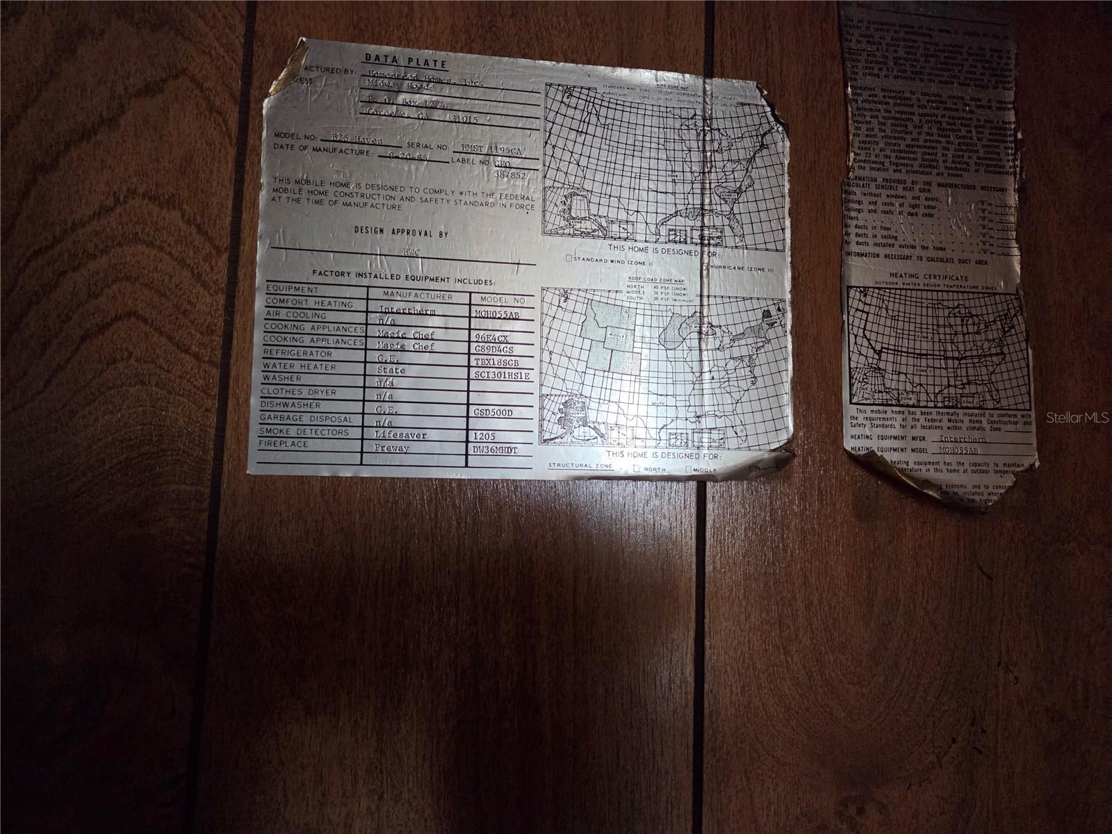 Listing photo id 11 for 920 Brinwood Drive