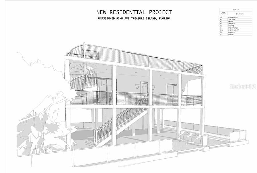 Details for 117 92 Avenue, TREASURE ISLAND, FL 33706