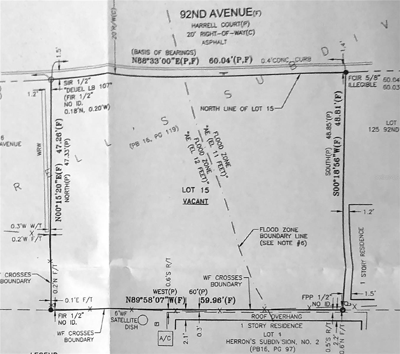 Image 10 of 10 For 117 92 Avenue