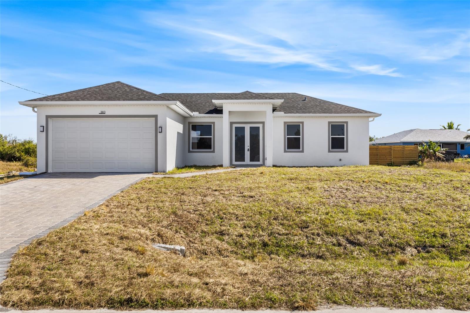 Details for 152 Pennfield Street, LEHIGH ACRES, FL 33974