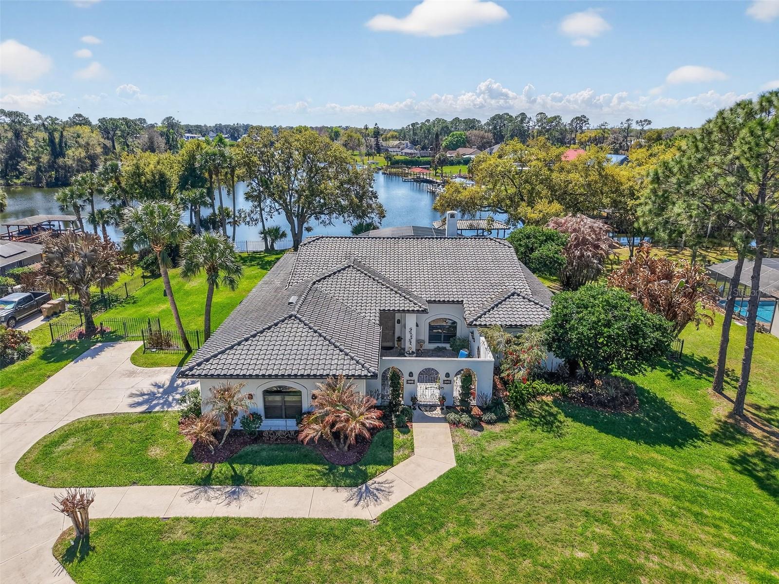 Details for 16238 Shirley Shores Road, TAVARES, FL 32778