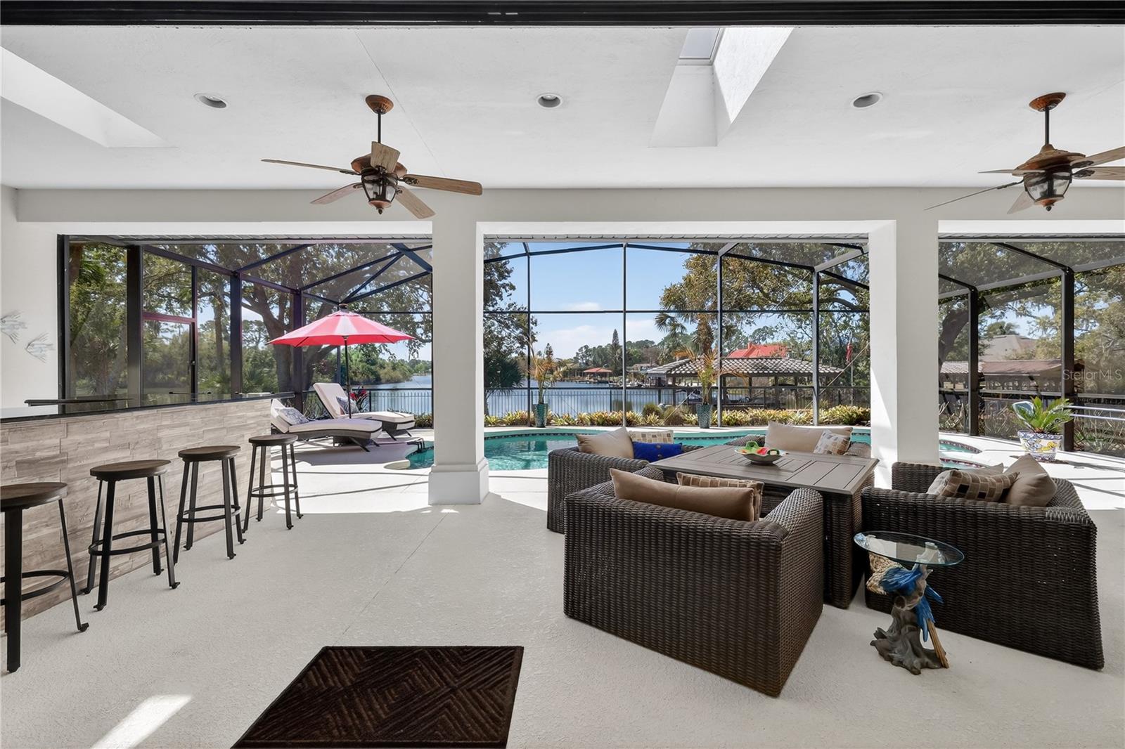 Image 35 of 48 For 16238 Shirley Shores Road