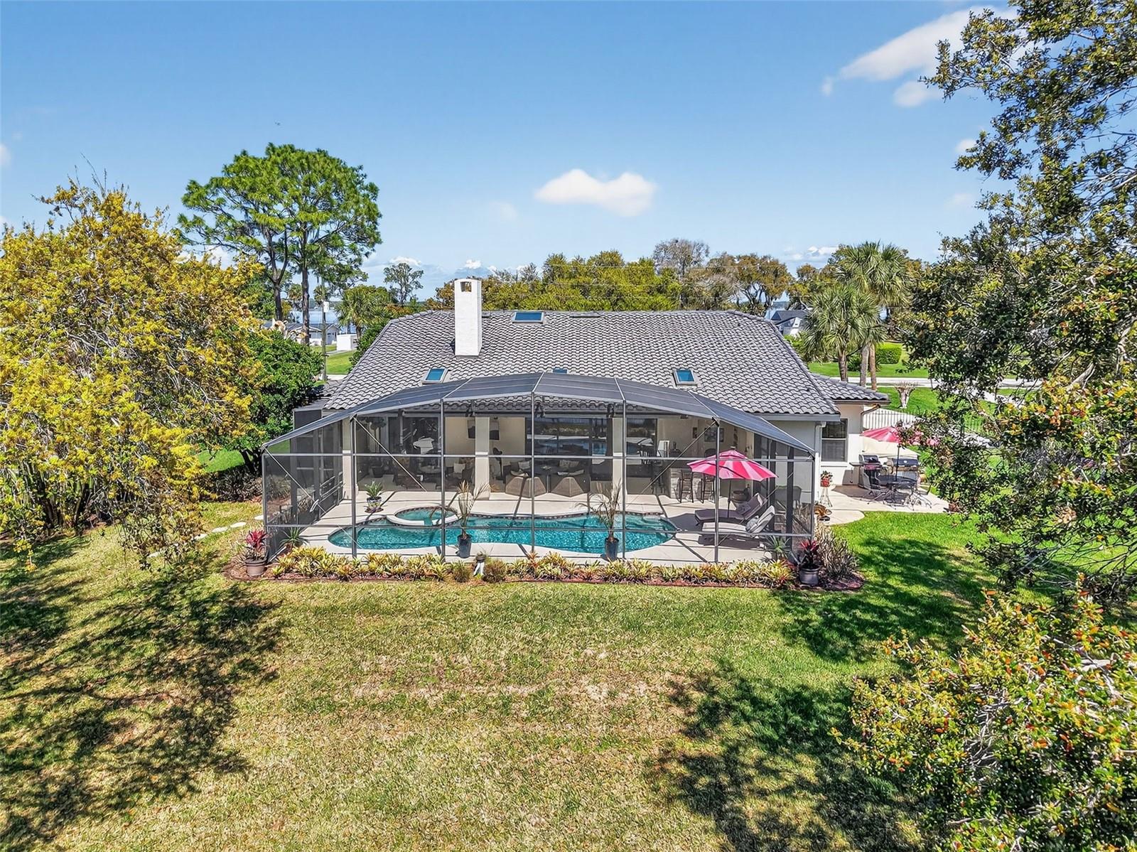 Image 46 of 48 For 16238 Shirley Shores Road