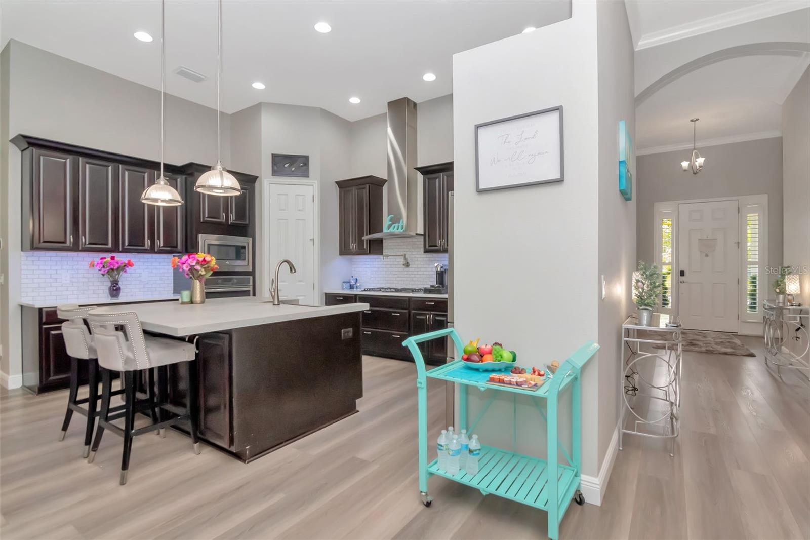 Image 18 of 83 For 19419 Autumn Chase Court