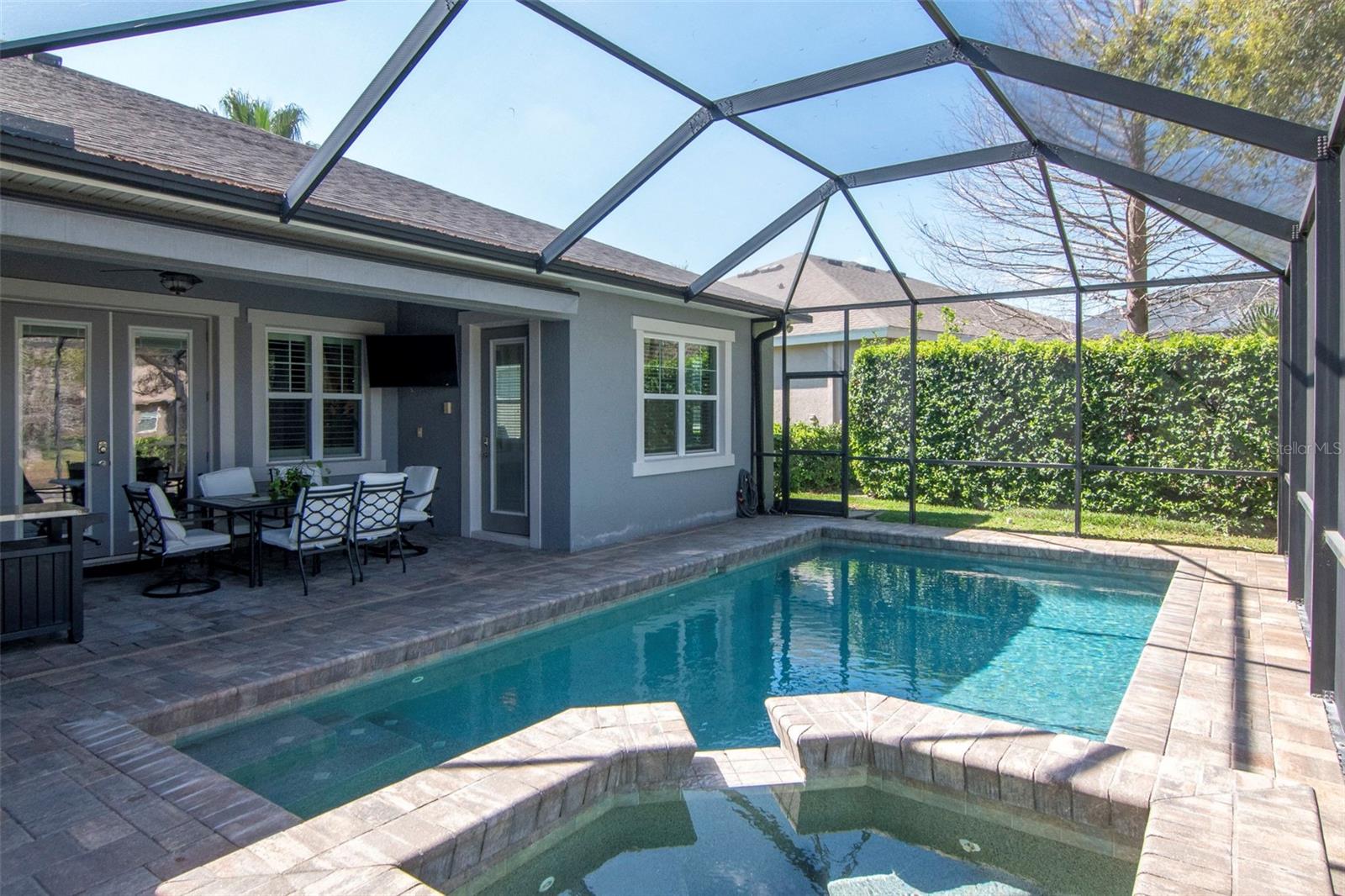 Image 27 of 83 For 19419 Autumn Chase Court