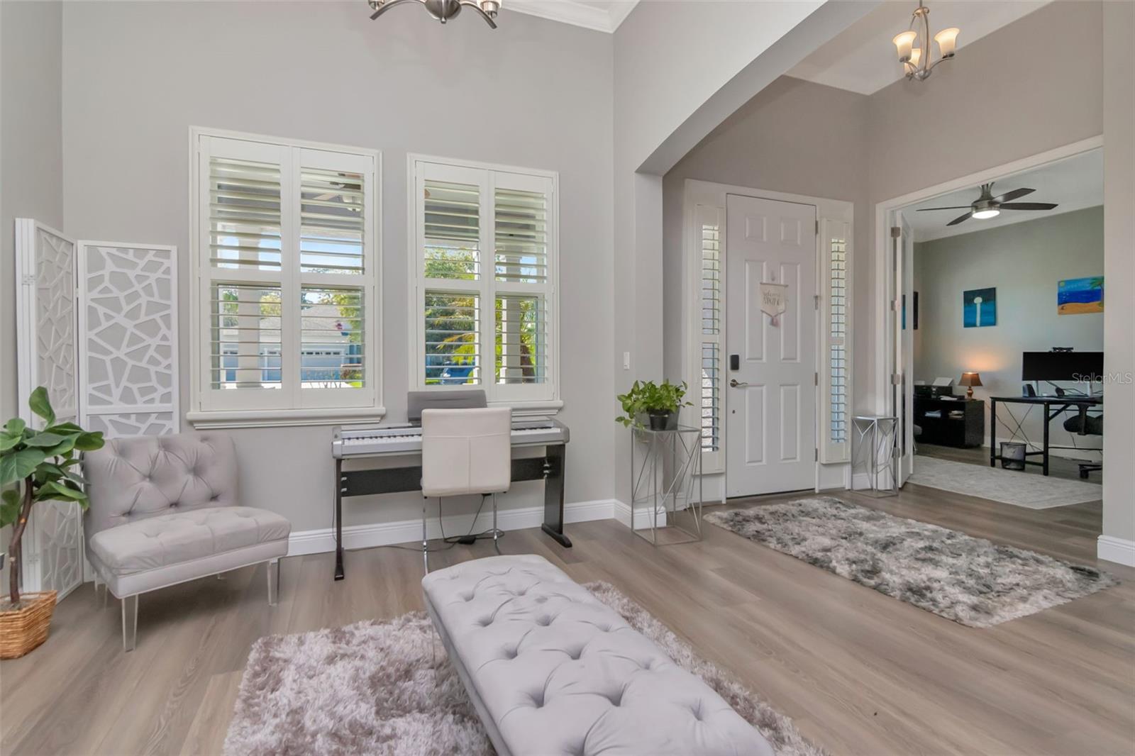 Image 5 of 83 For 19419 Autumn Chase Court