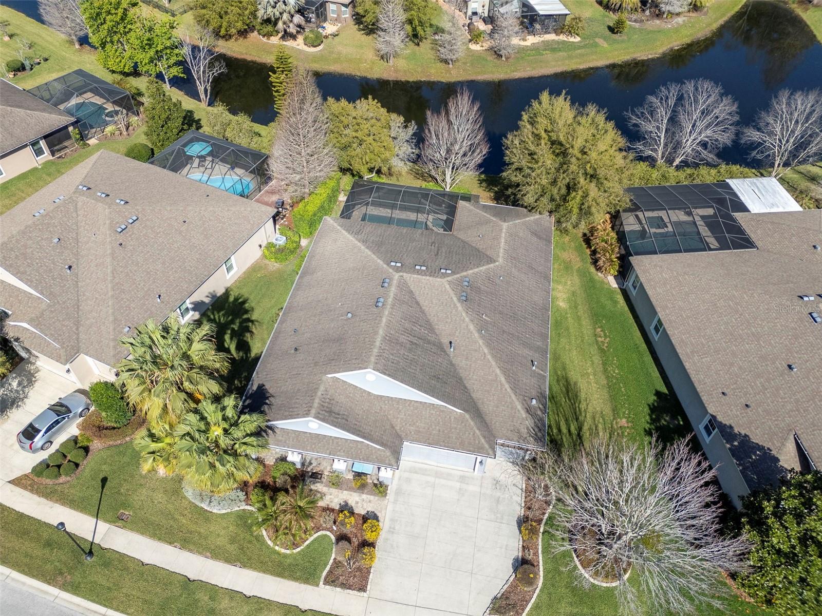 Image 63 of 83 For 19419 Autumn Chase Court