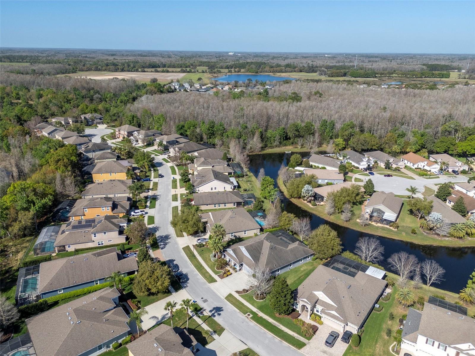 Image 65 of 83 For 19419 Autumn Chase Court