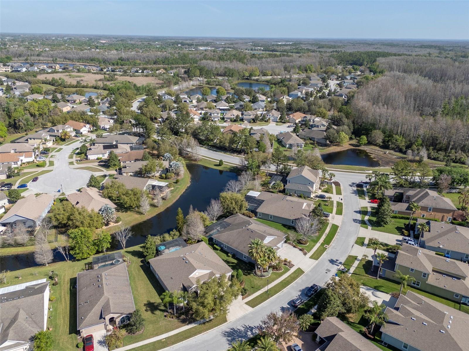 Image 66 of 83 For 19419 Autumn Chase Court