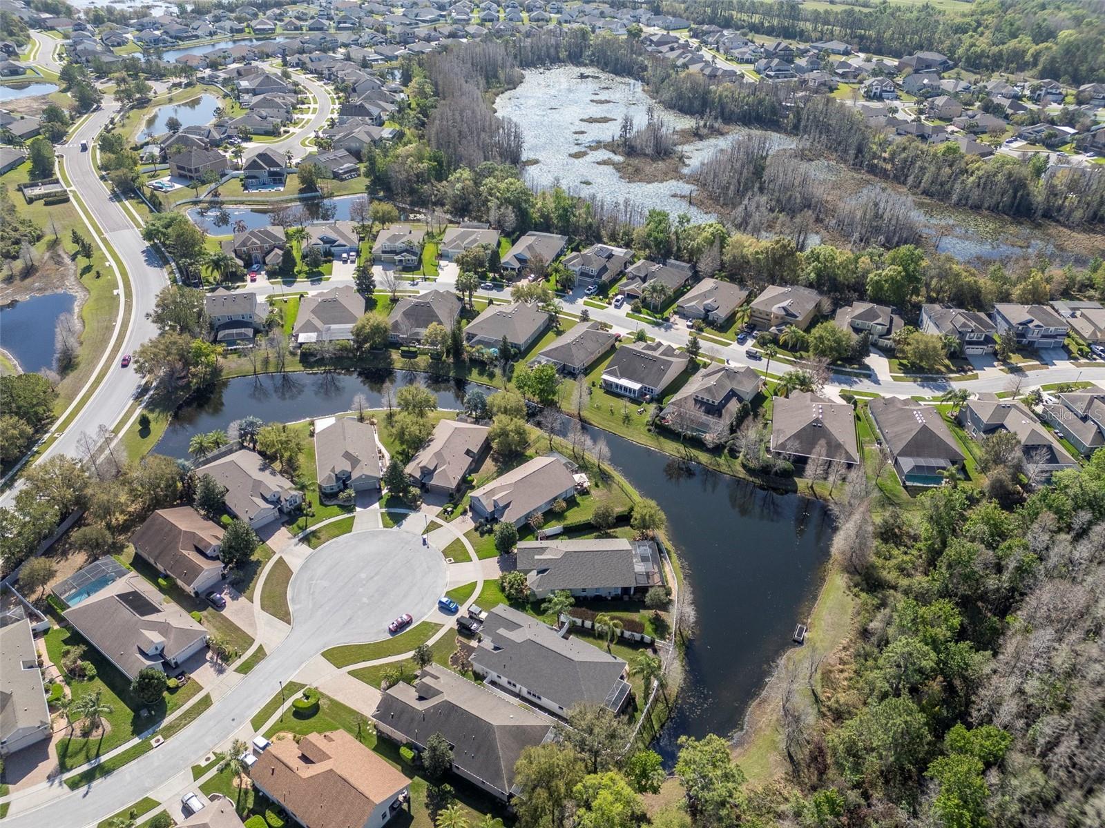 Image 68 of 83 For 19419 Autumn Chase Court