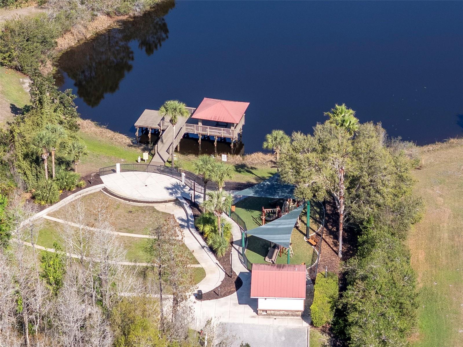 Image 70 of 83 For 19419 Autumn Chase Court