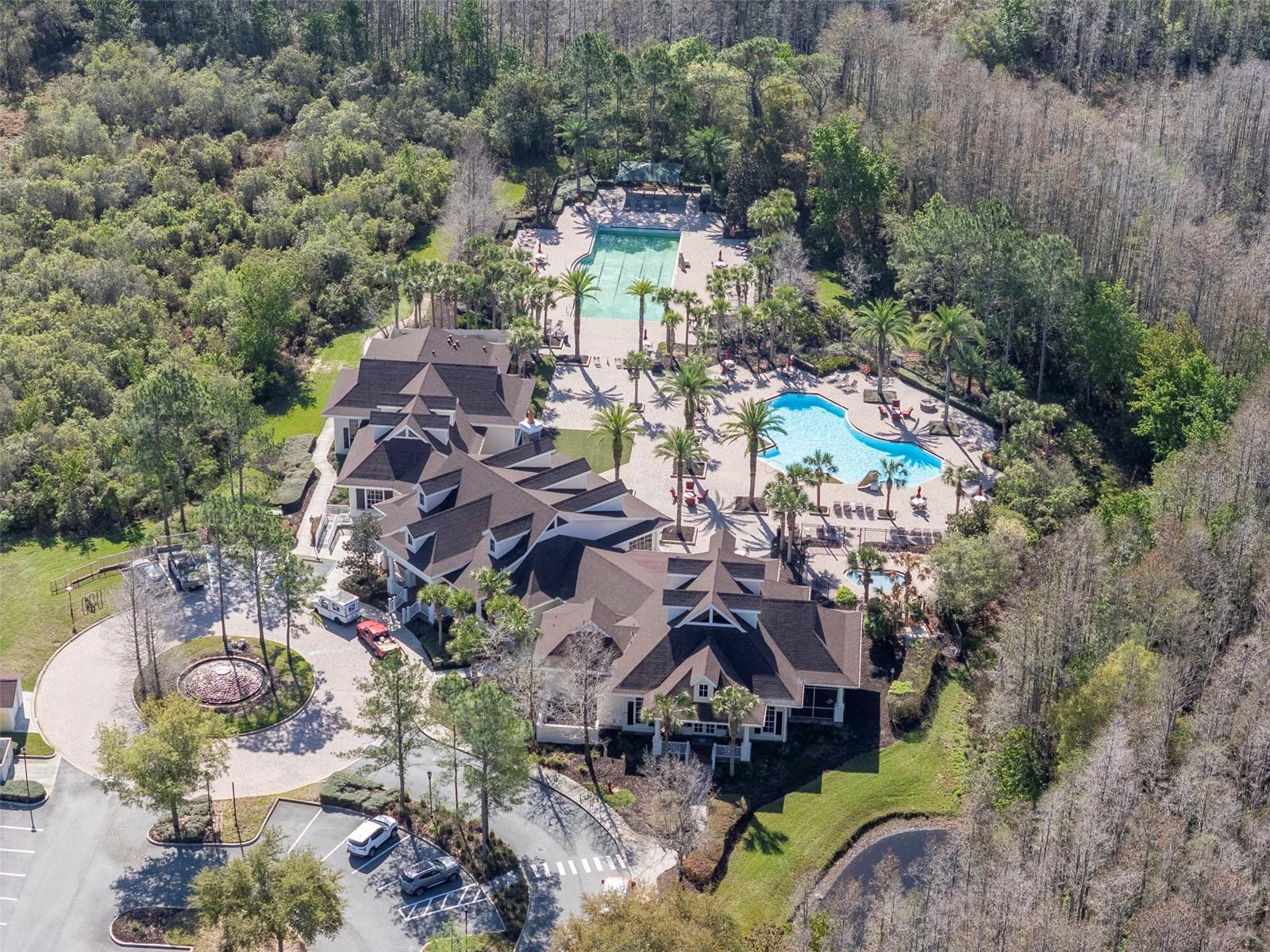 Image 71 of 83 For 19419 Autumn Chase Court