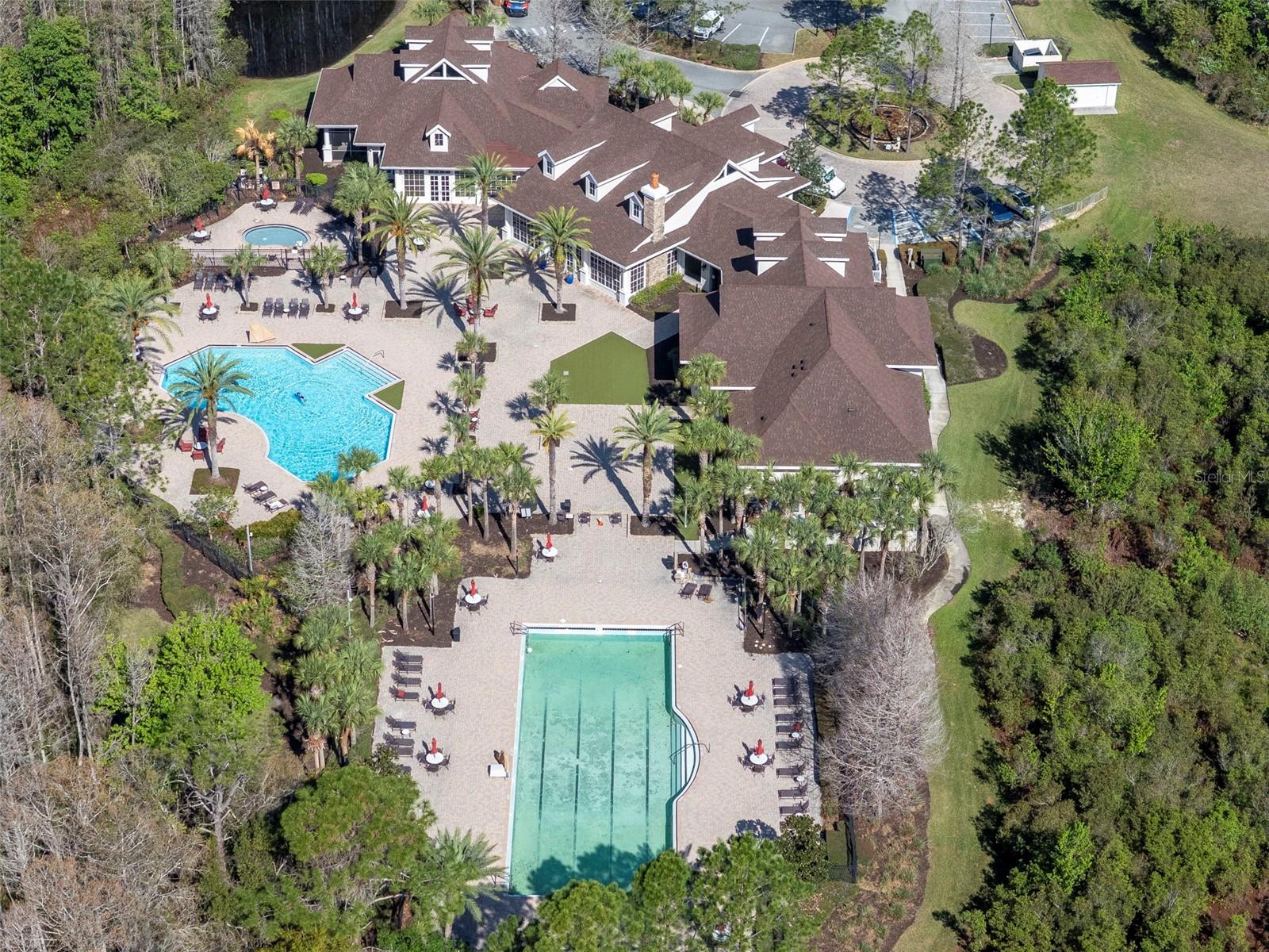 Image 72 of 83 For 19419 Autumn Chase Court