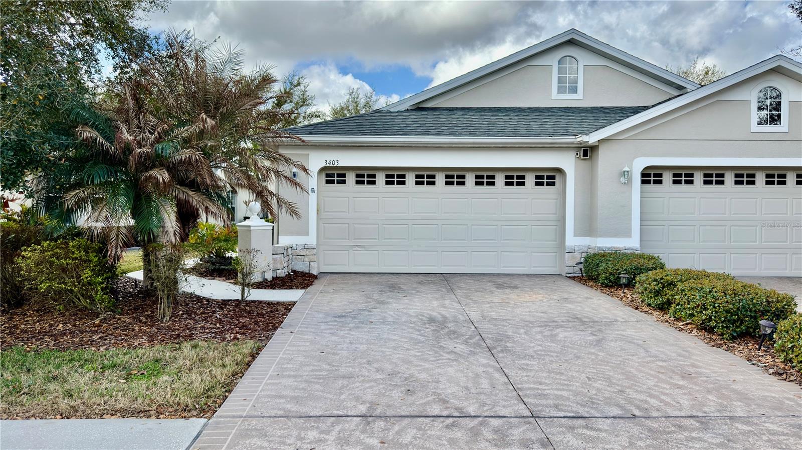 Details for 3403 Chapel Creek Circle, WESLEY CHAPEL, FL 33544