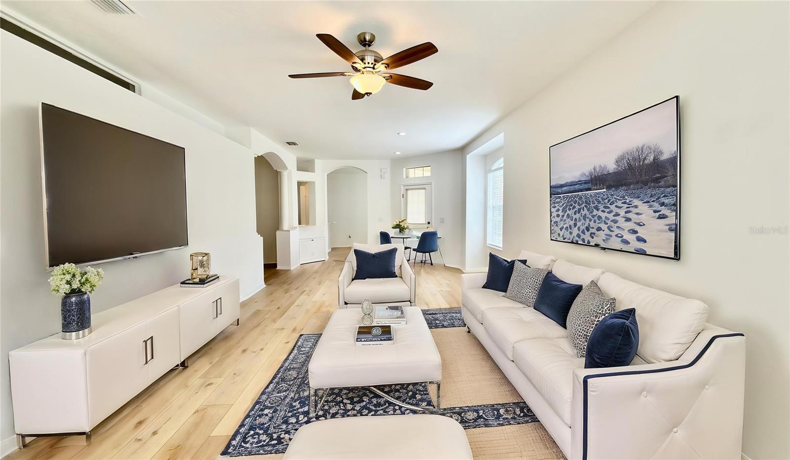 Image 12 of 34 For 3403 Chapel Creek Circle