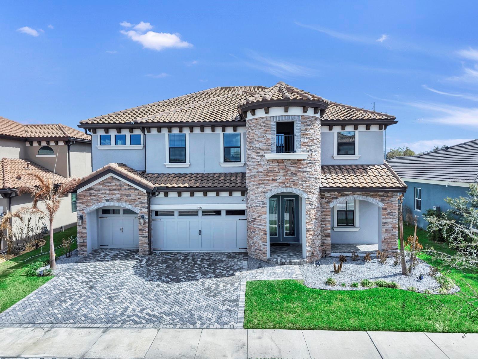 Details for 14261 Swiss Bridge Drive, RIVERVIEW, FL 33579