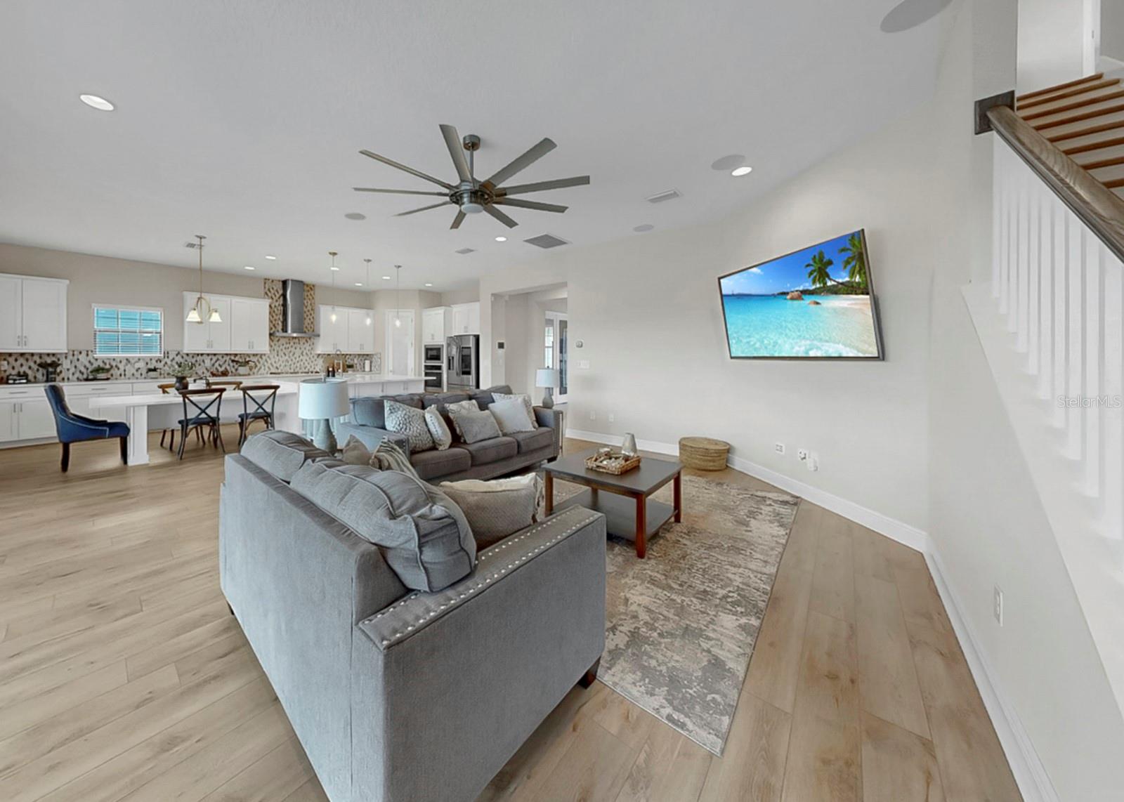 Image 16 of 70 For 14261 Swiss Bridge Drive