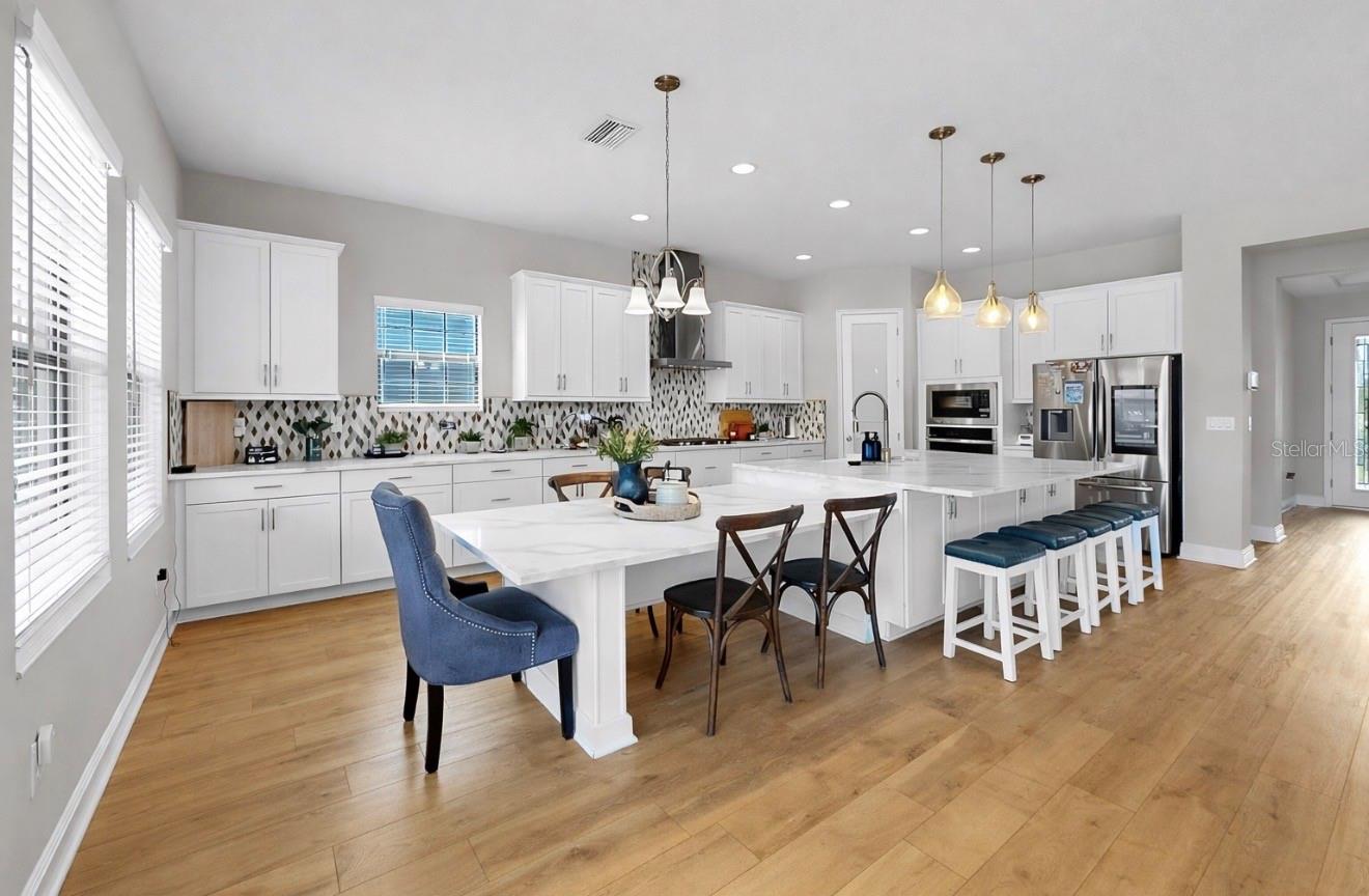 Image 18 of 70 For 14261 Swiss Bridge Drive