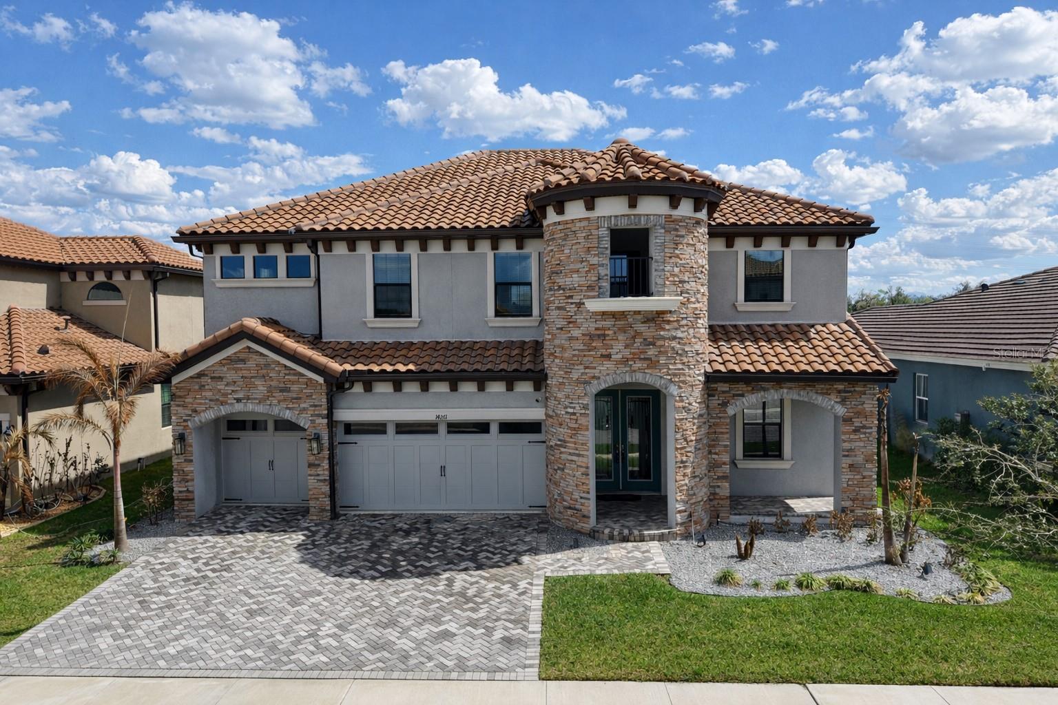 Image 2 of 70 For 14261 Swiss Bridge Drive