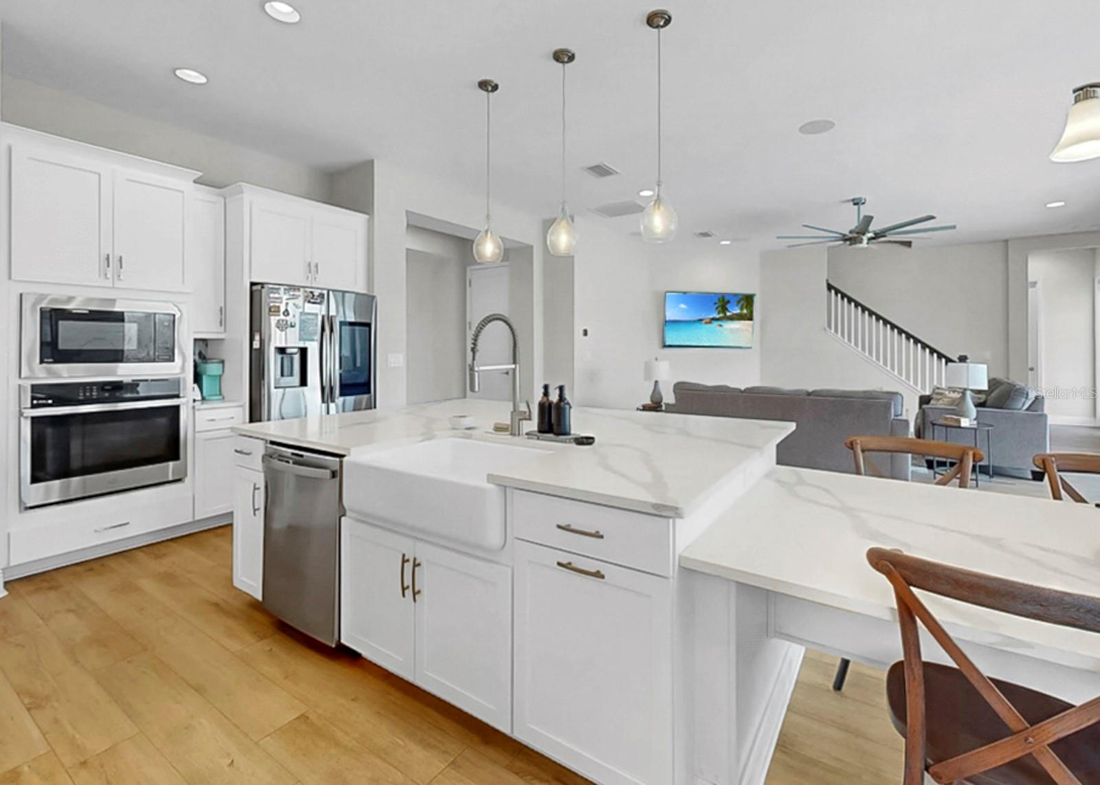 Image 24 of 70 For 14261 Swiss Bridge Drive