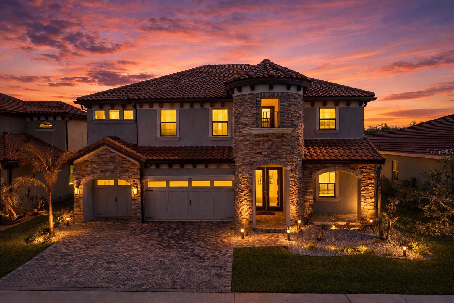 Image 3 of 70 For 14261 Swiss Bridge Drive