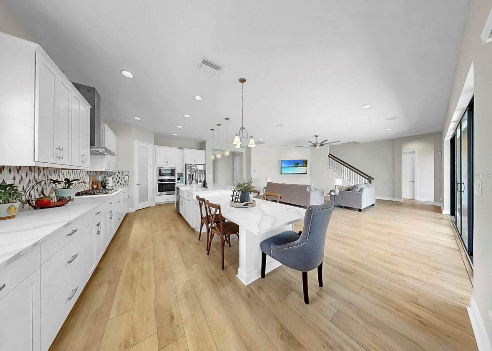 Image 30 of 70 For 14261 Swiss Bridge Drive