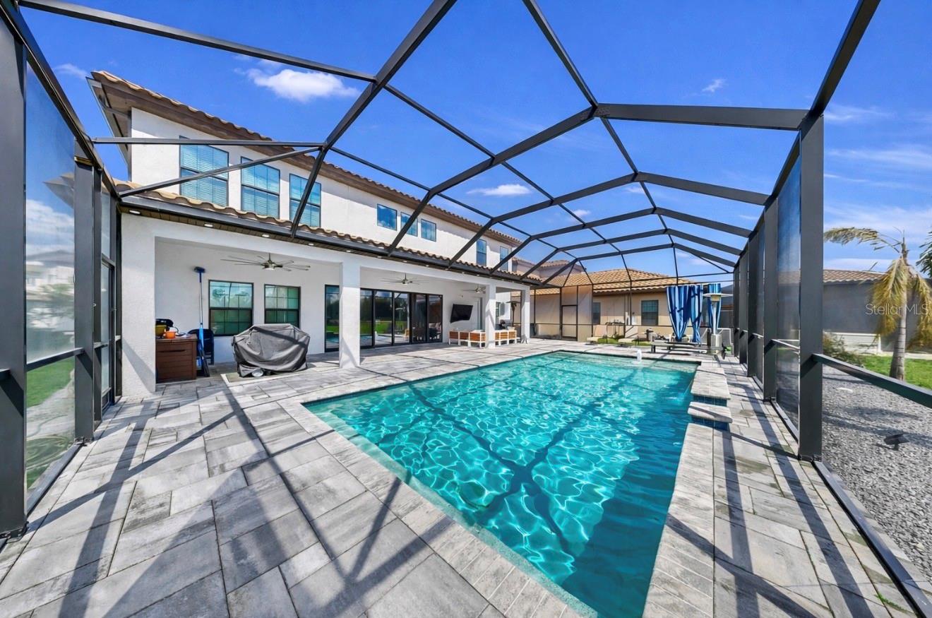 Image 51 of 70 For 14261 Swiss Bridge Drive