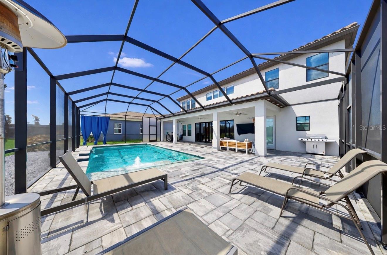 Image 52 of 70 For 14261 Swiss Bridge Drive