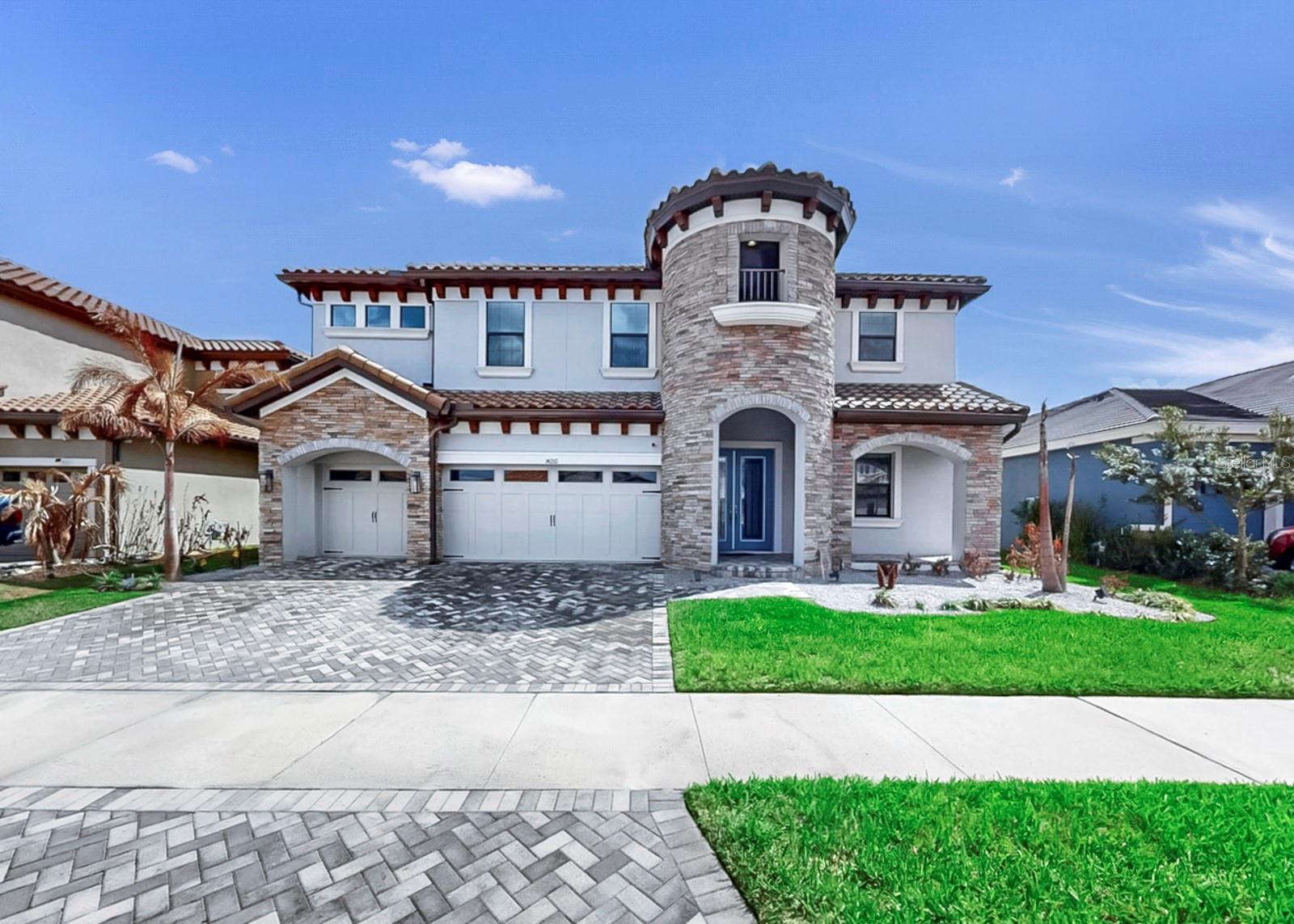 Image 61 of 70 For 14261 Swiss Bridge Drive