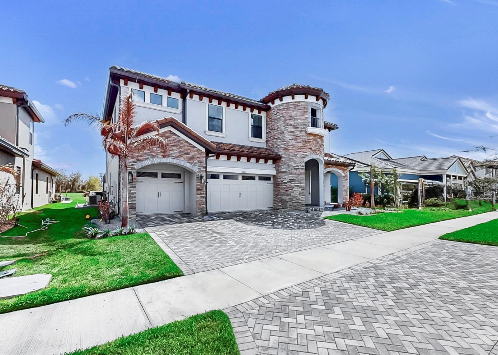 Image 62 of 70 For 14261 Swiss Bridge Drive