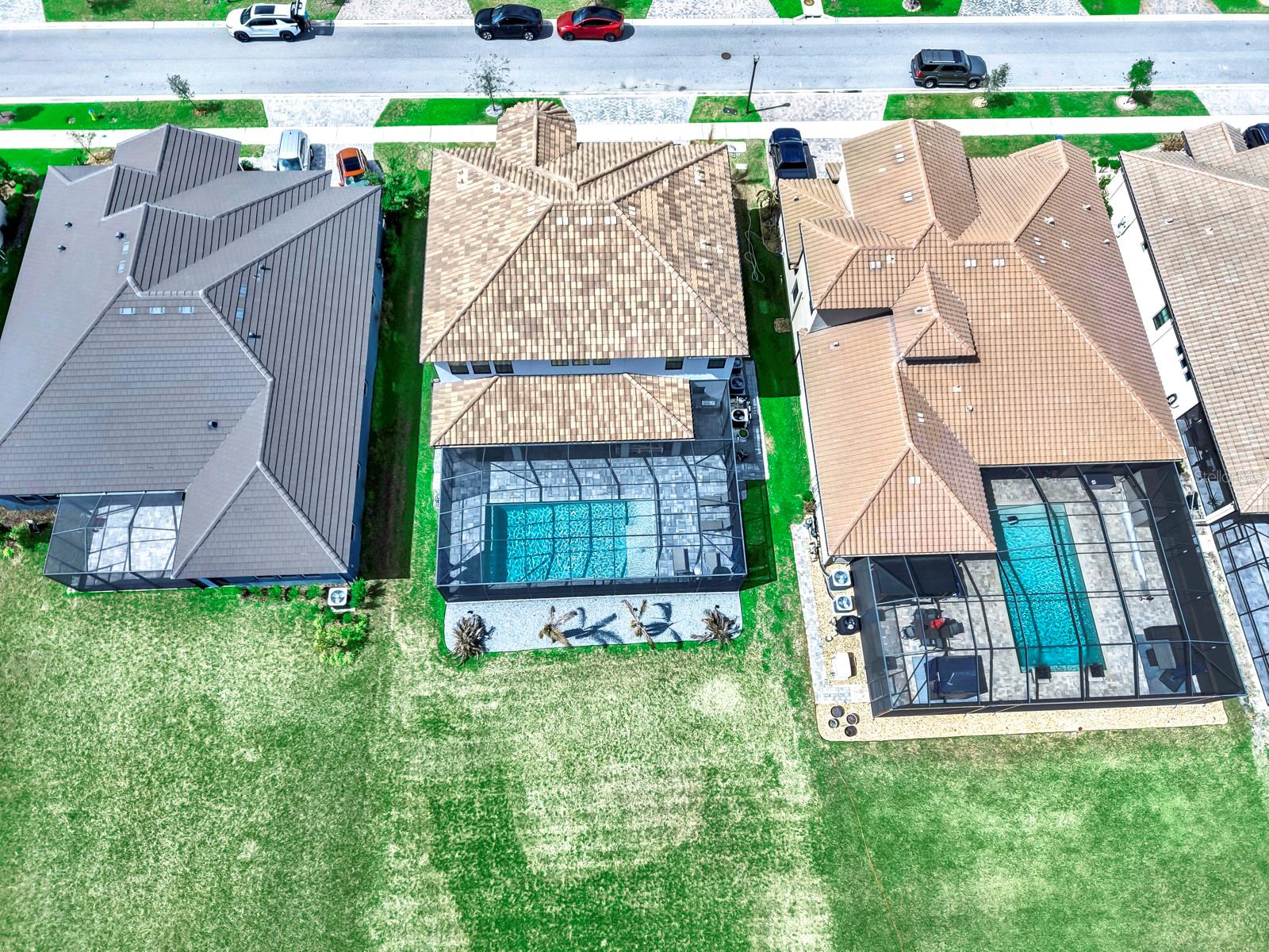 Image 65 of 70 For 14261 Swiss Bridge Drive