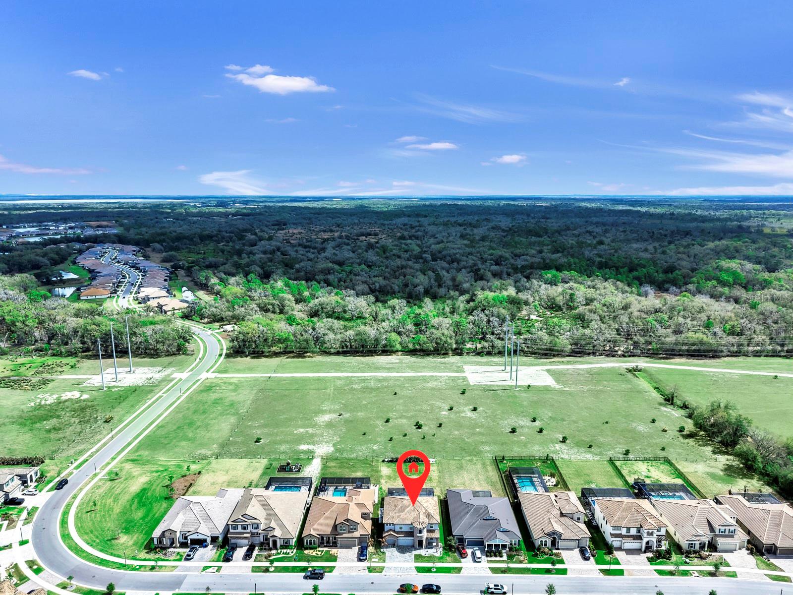 Image 66 of 70 For 14261 Swiss Bridge Drive