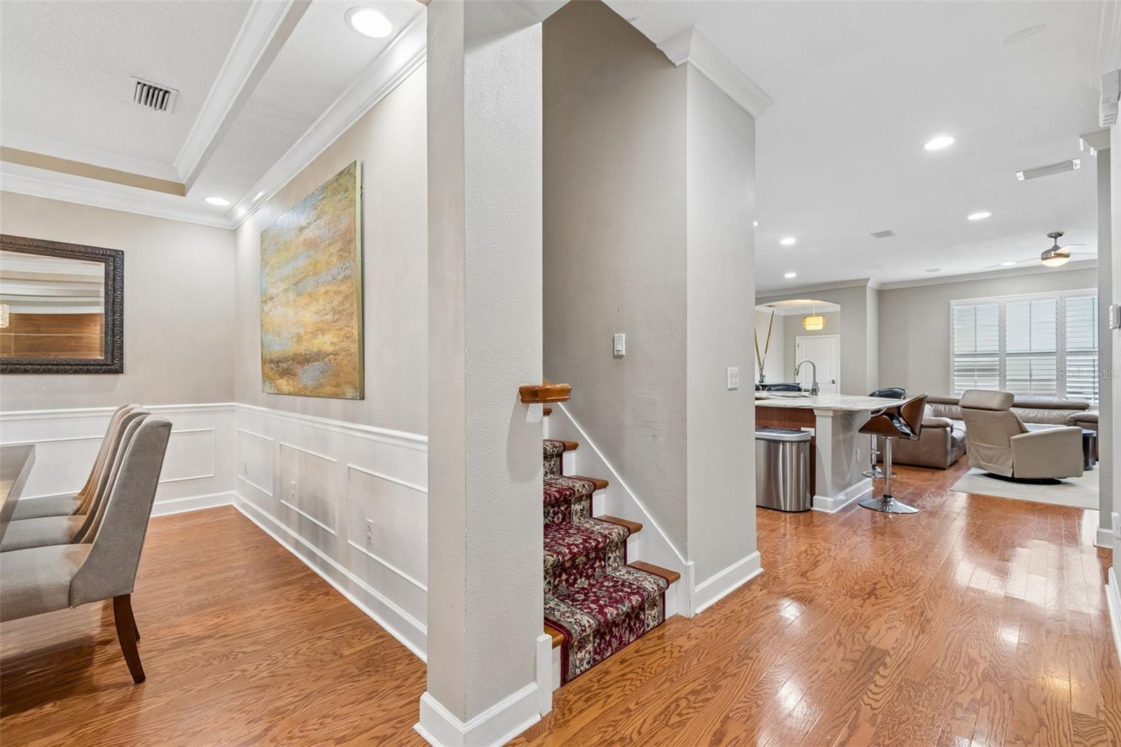 Image 43 of 87 For 9816 Royce Drive