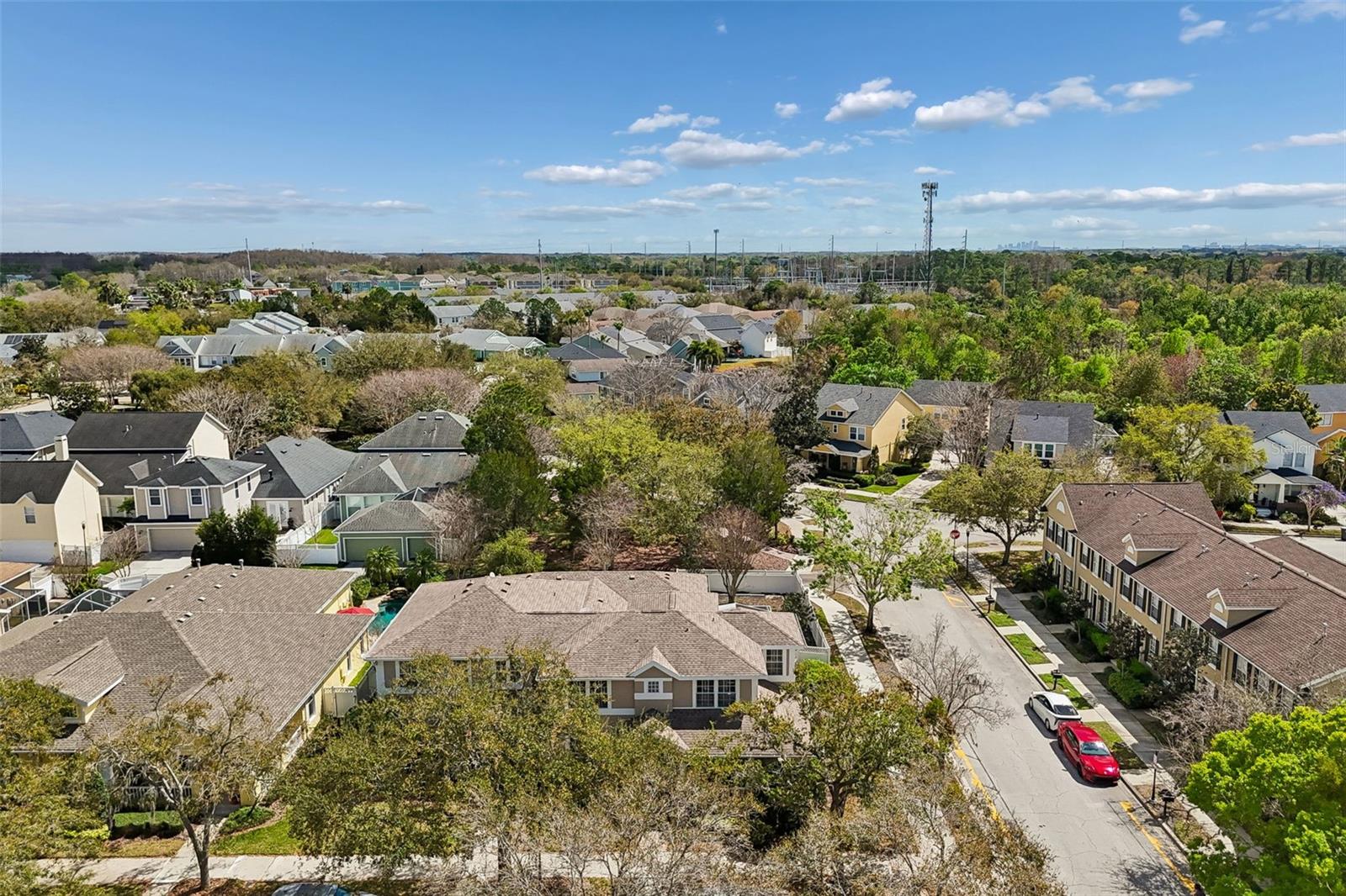 Image 67 of 87 For 9816 Royce Drive