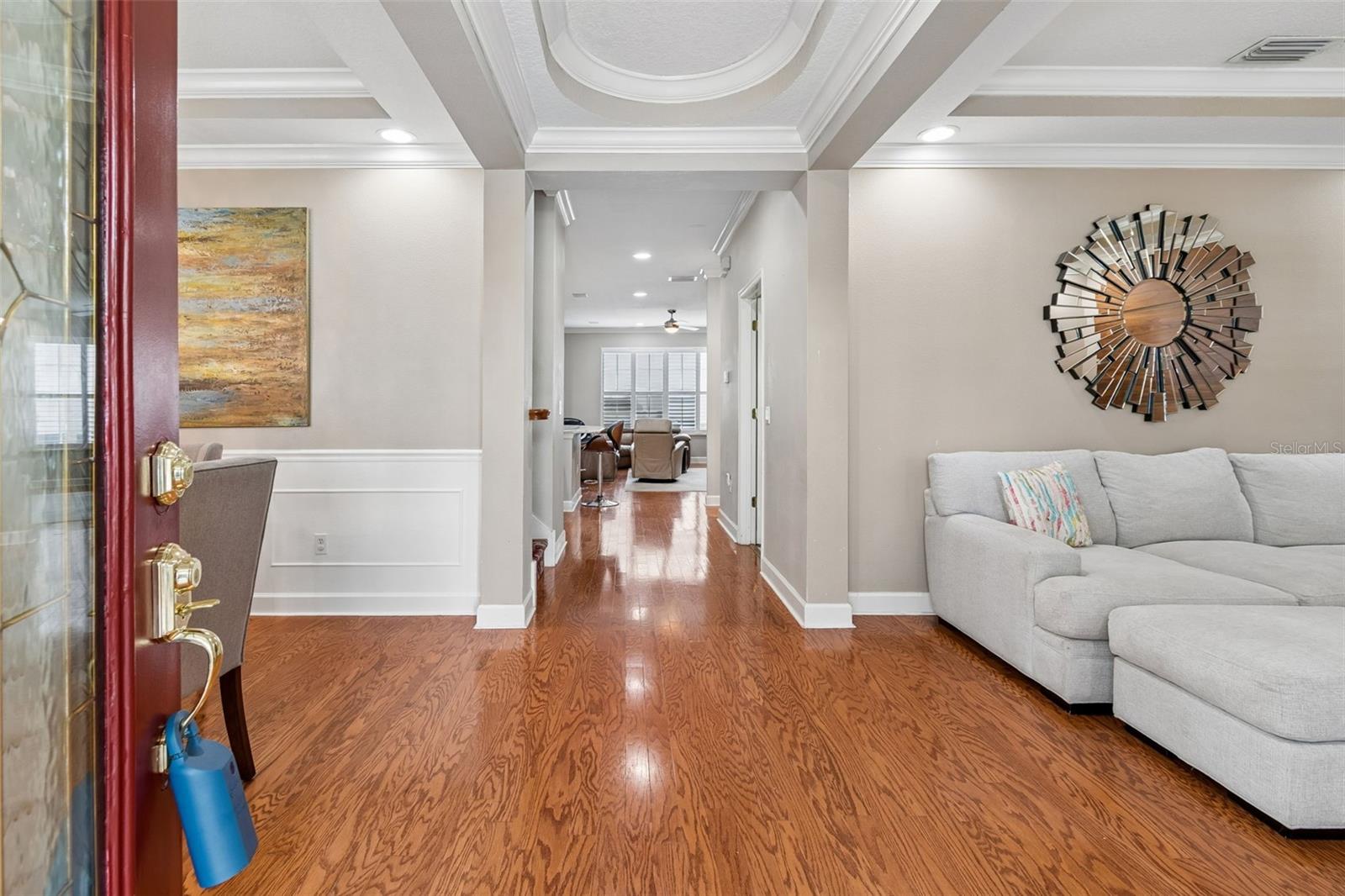 Image 7 of 87 For 9816 Royce Drive