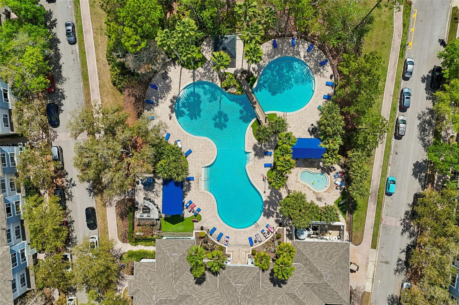 Image 72 of 87 For 9816 Royce Drive