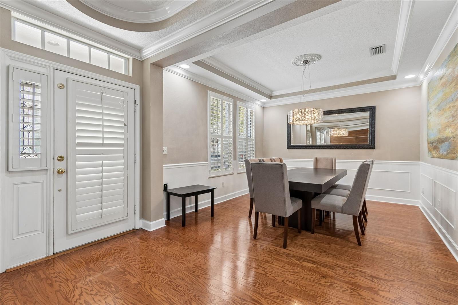 Image 9 of 87 For 9816 Royce Drive