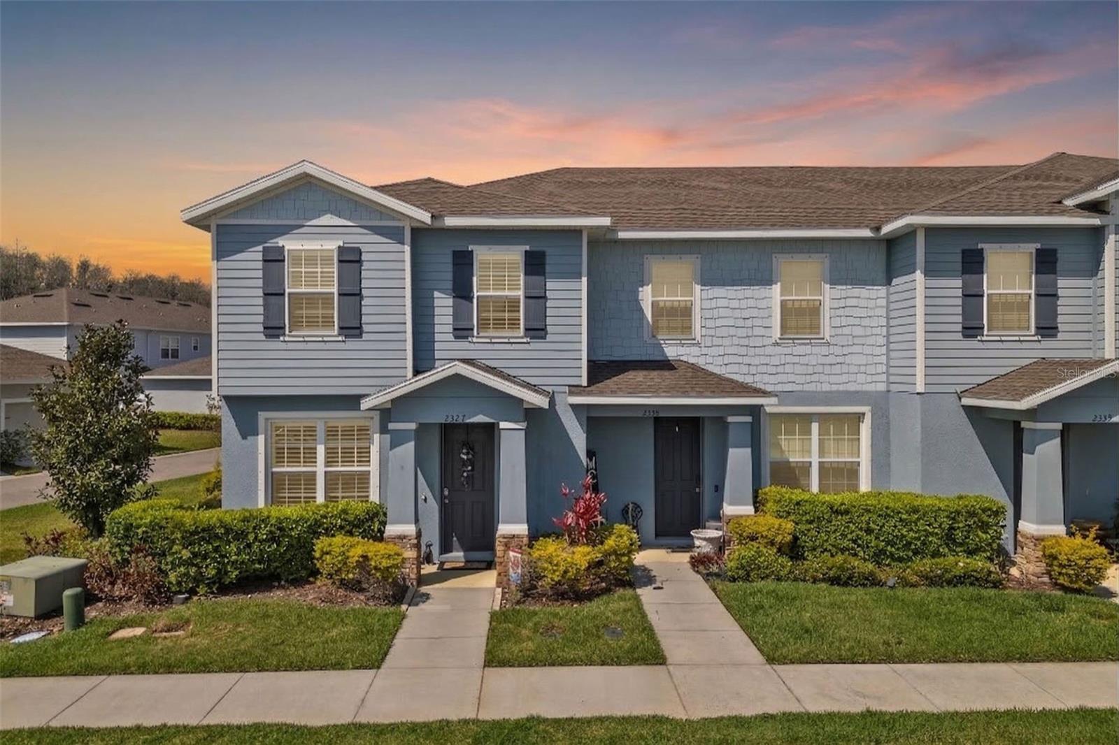 Details for 2327 Pergola Way, ODESSA, FL 33556