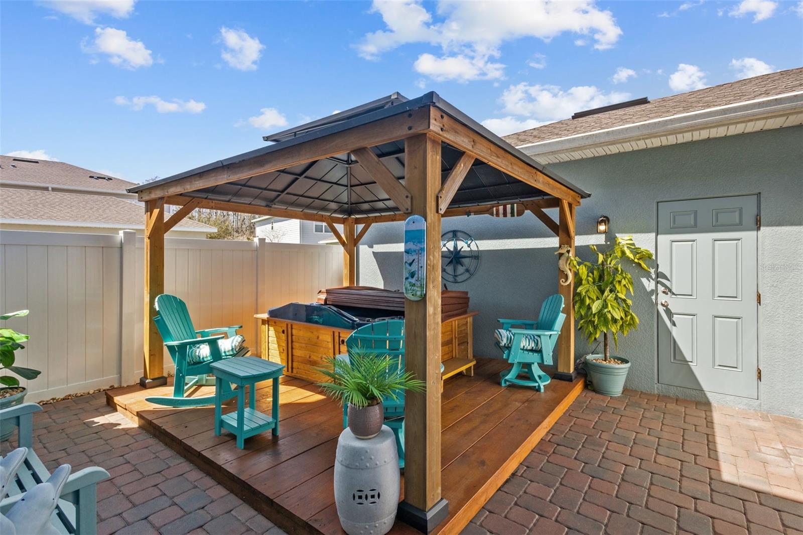 Image 2 of 42 For 2327 Pergola Way