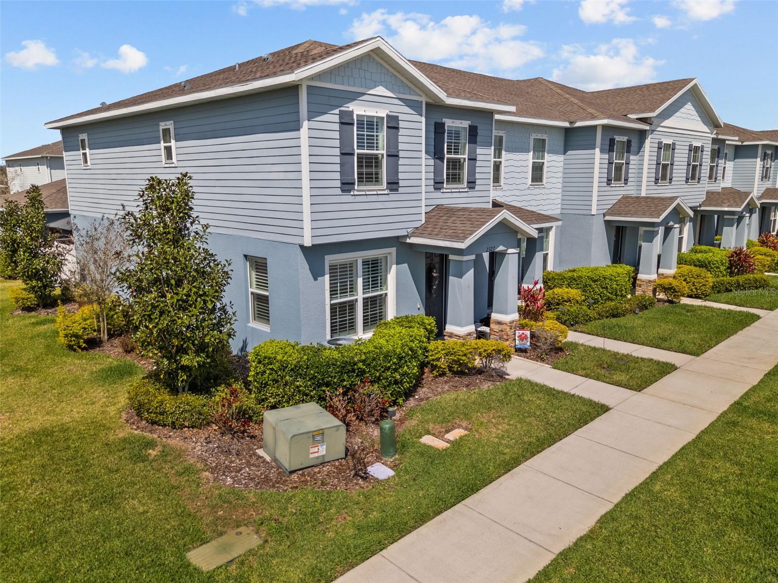 Image 26 of 42 For 2327 Pergola Way