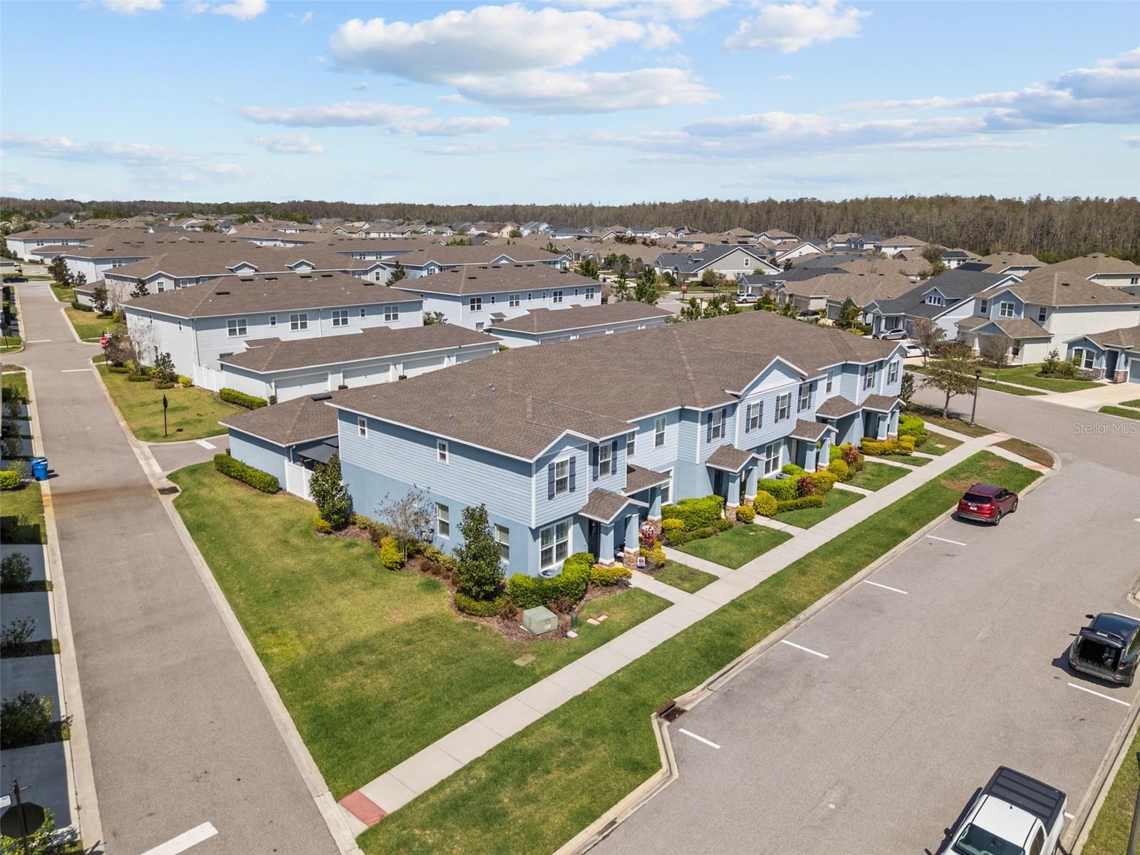 Image 27 of 42 For 2327 Pergola Way